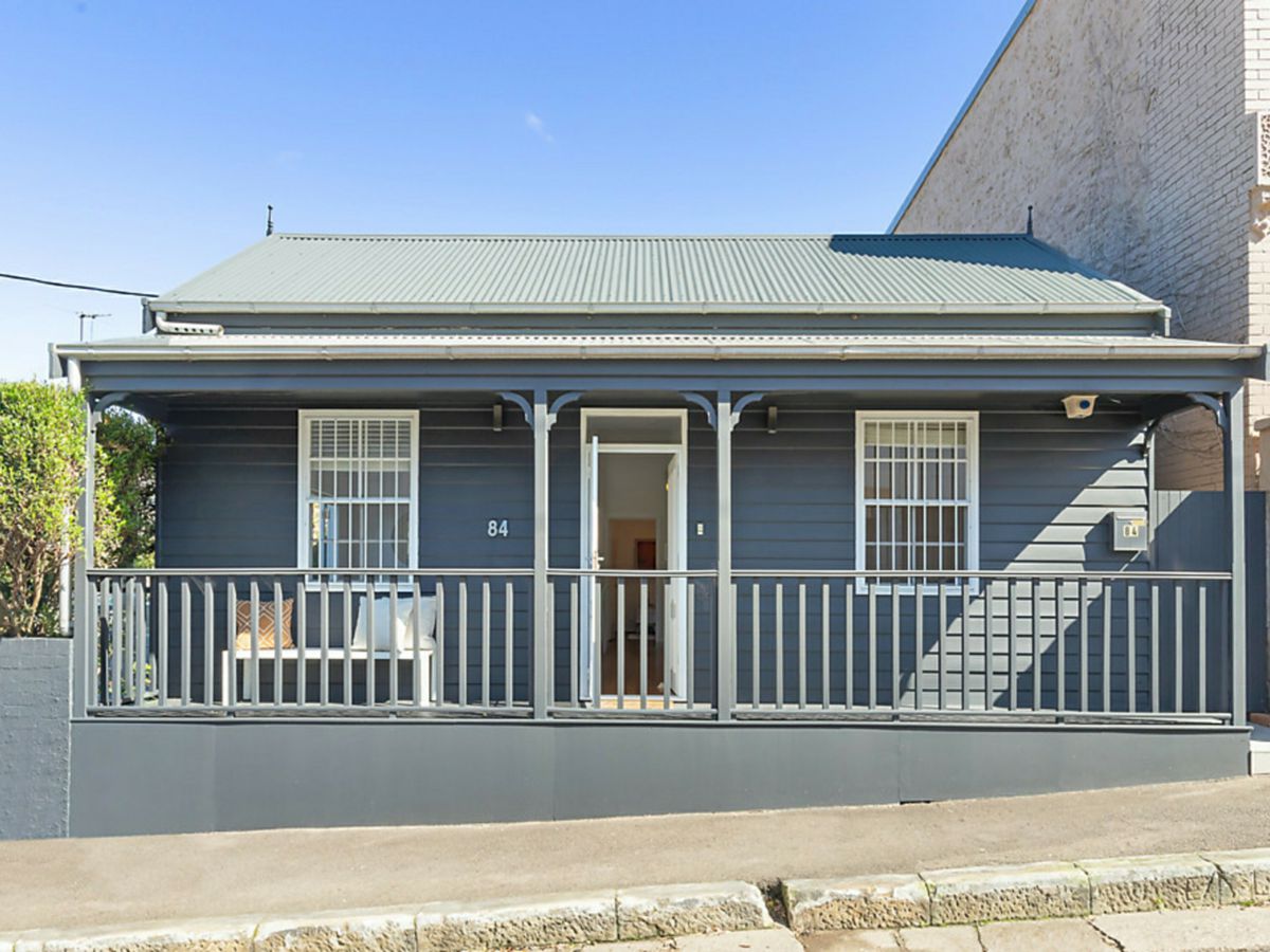 84 Foucart Street, Rozelle - image 1