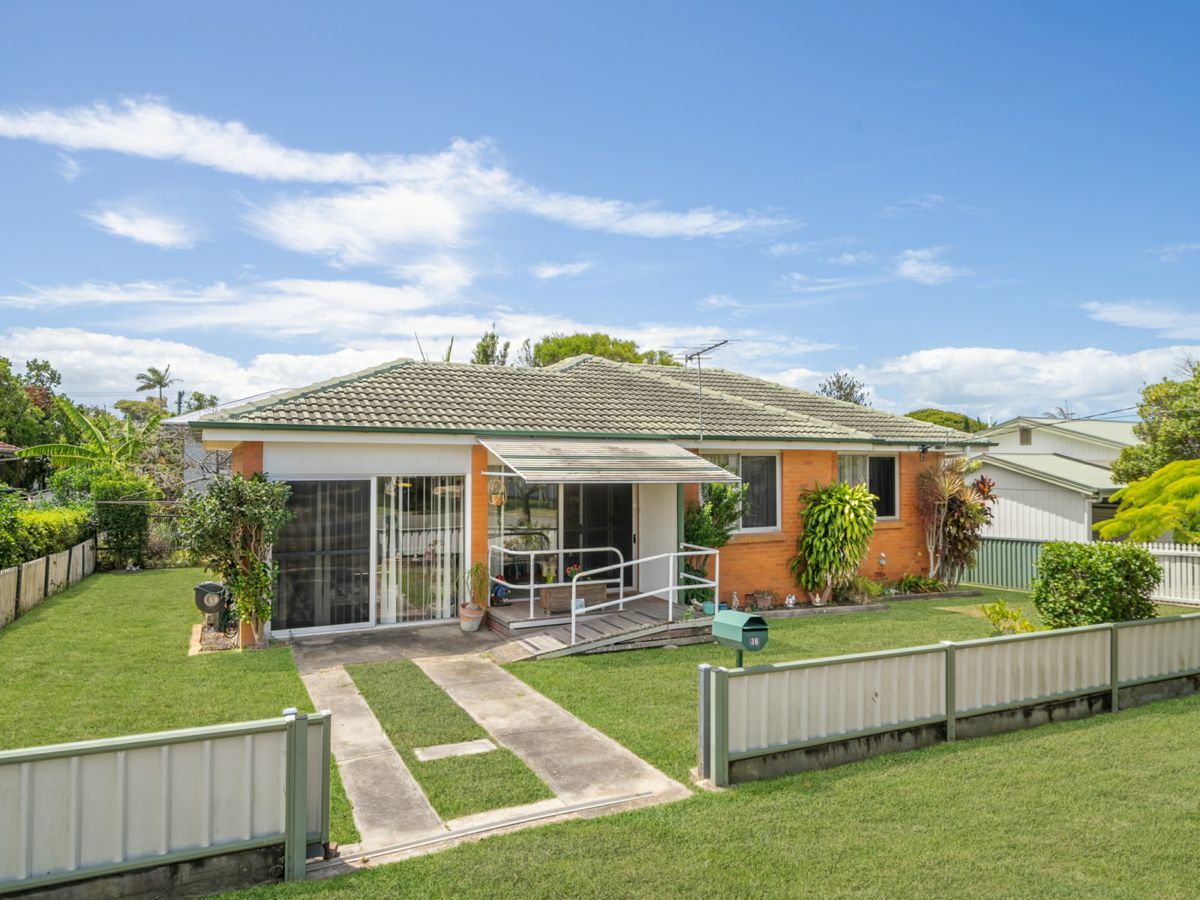 36 Boyce Street, Margate, QLD 4019