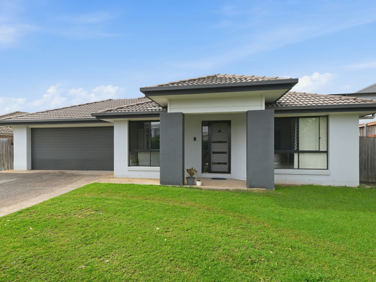 34 Tesch Road, Griffin - image 1