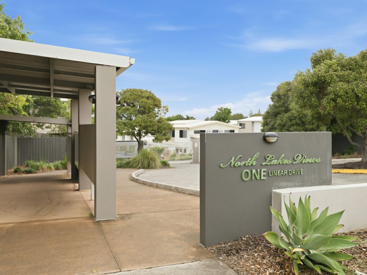 156/1 Linear Drive, Mango Hill - image 1