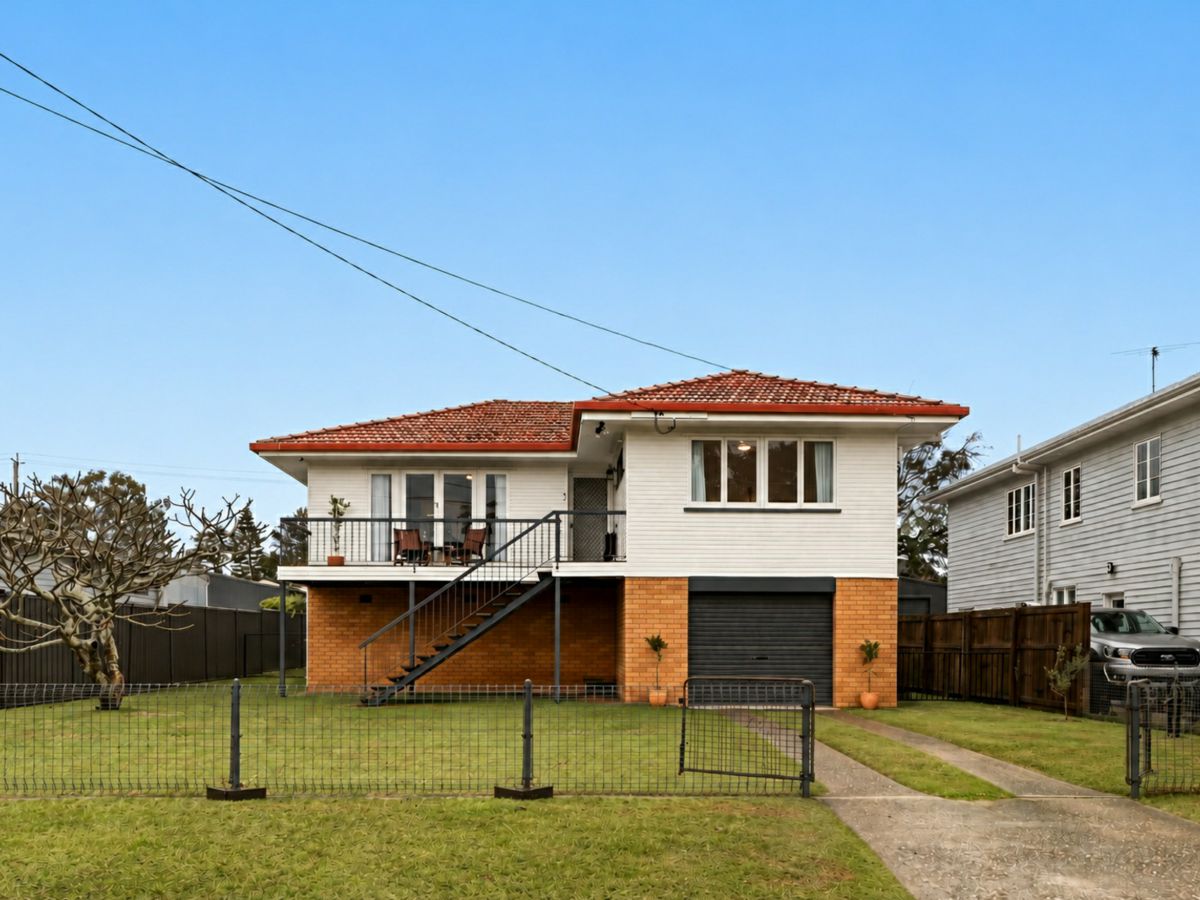 24 Kurumba Street, Kippa-Ring - image 1