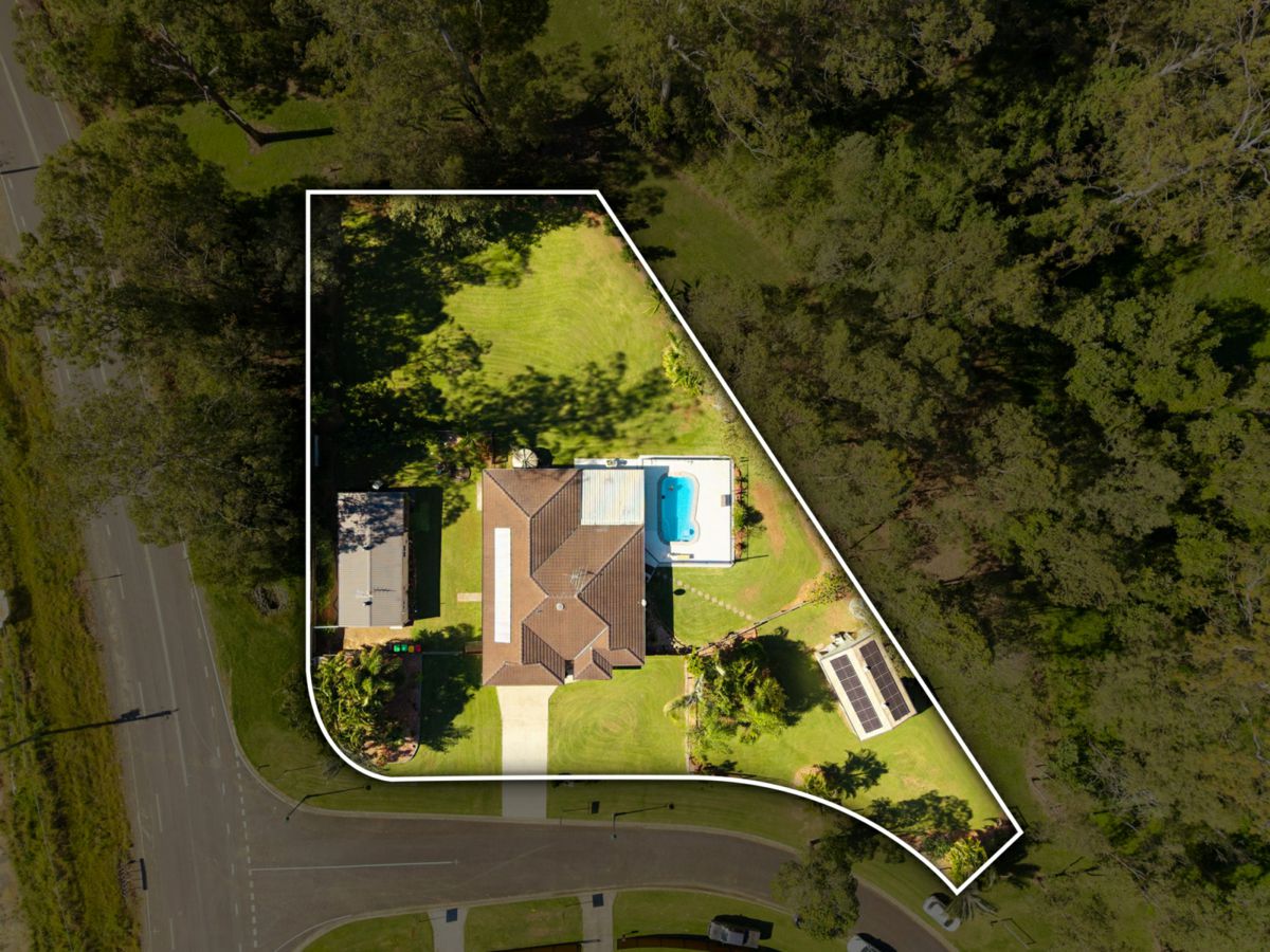 1-7 Forestpark Place, Upper Caboolture - image 1
