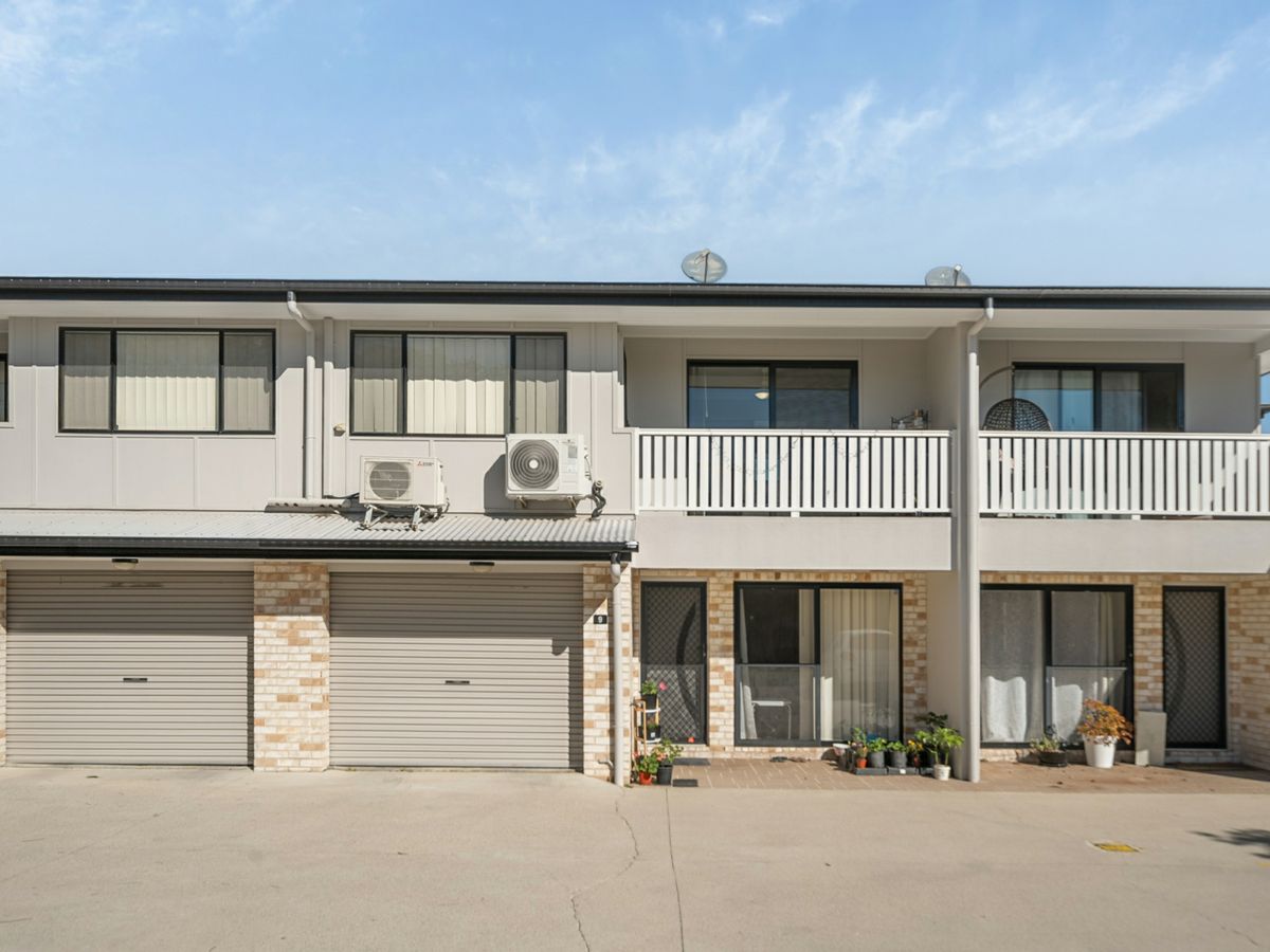 9/9 David Street, Burpengary - image 2