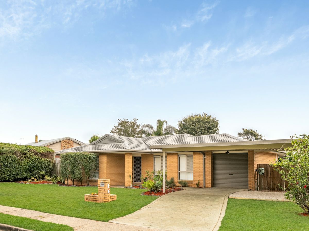 31 Kentwood Drive, Bray Park - image 1
