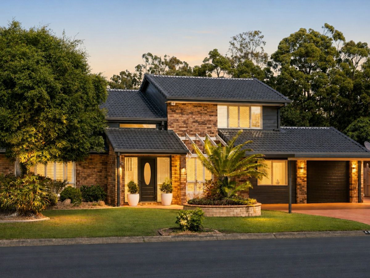 45 Trafalgar Drive, Kippa-Ring - image 1