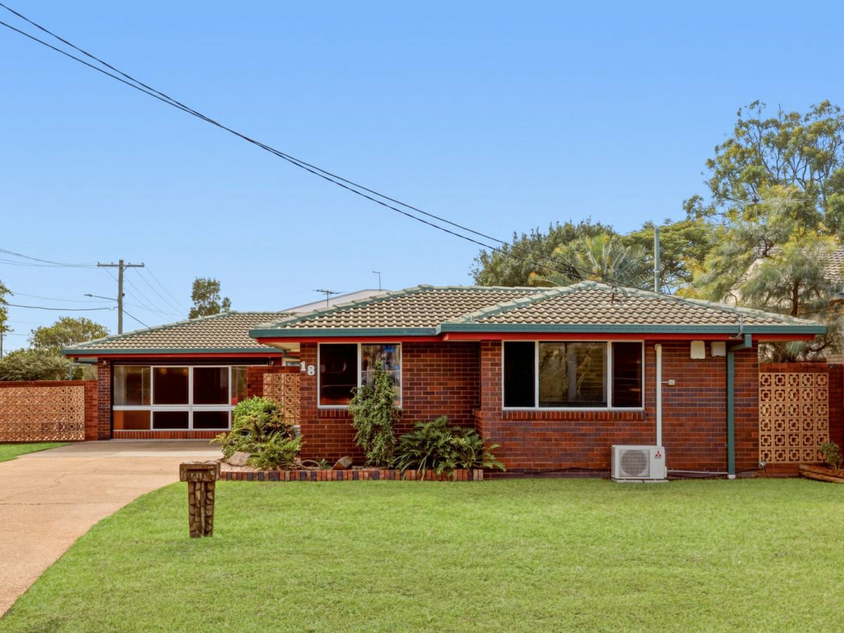 18 Aloomba Court, Redcliffe - image 1
