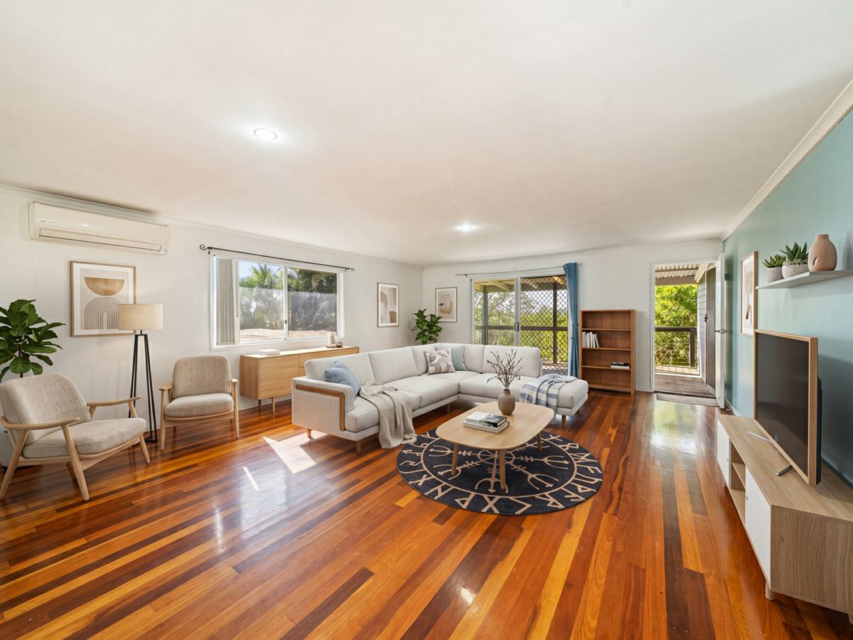 11 Belalie Court, Narangba - image 1