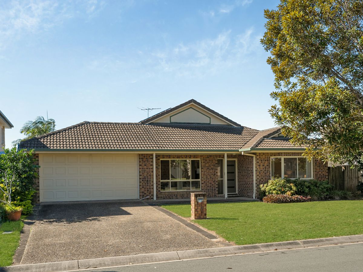 18 Quoll Circuit, North Lakes - image 1