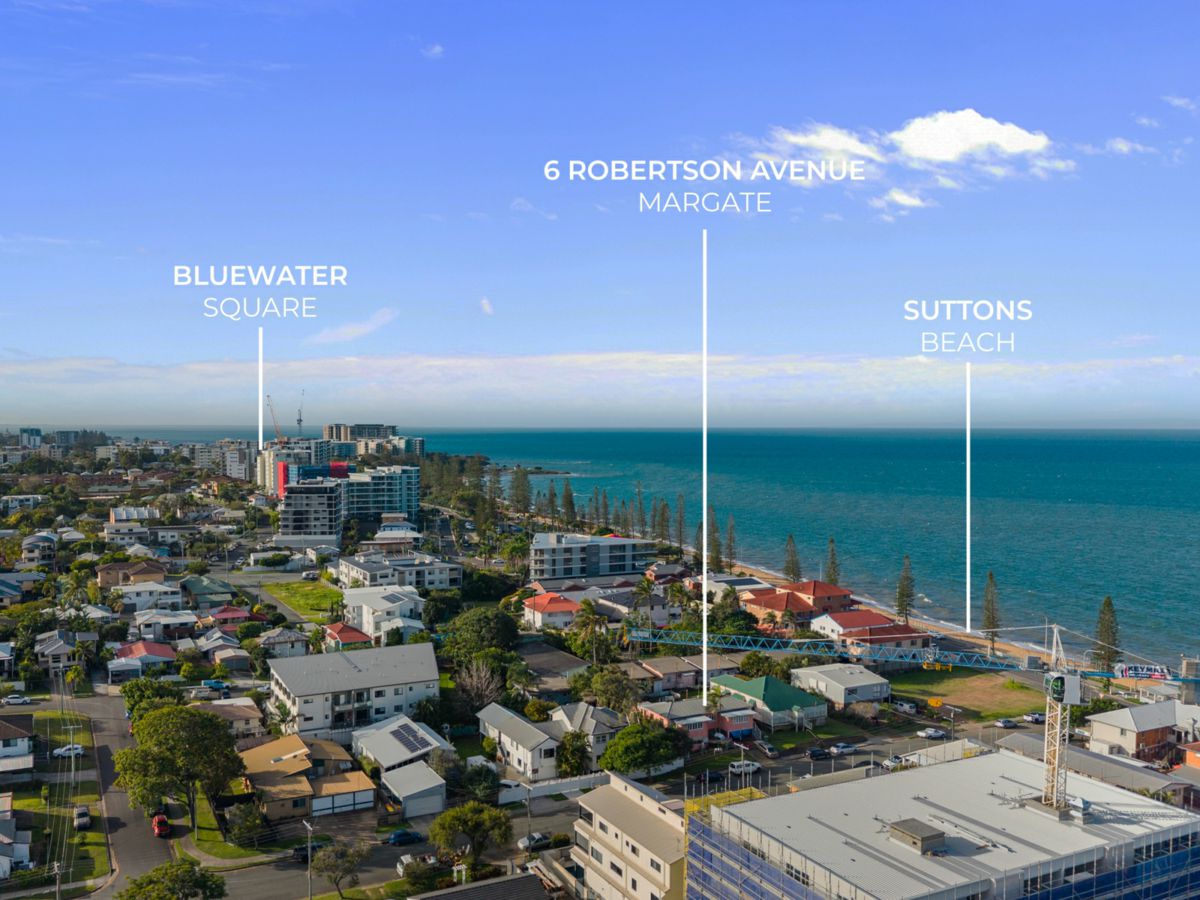 6 Robertson Avenue, Margate - image 2