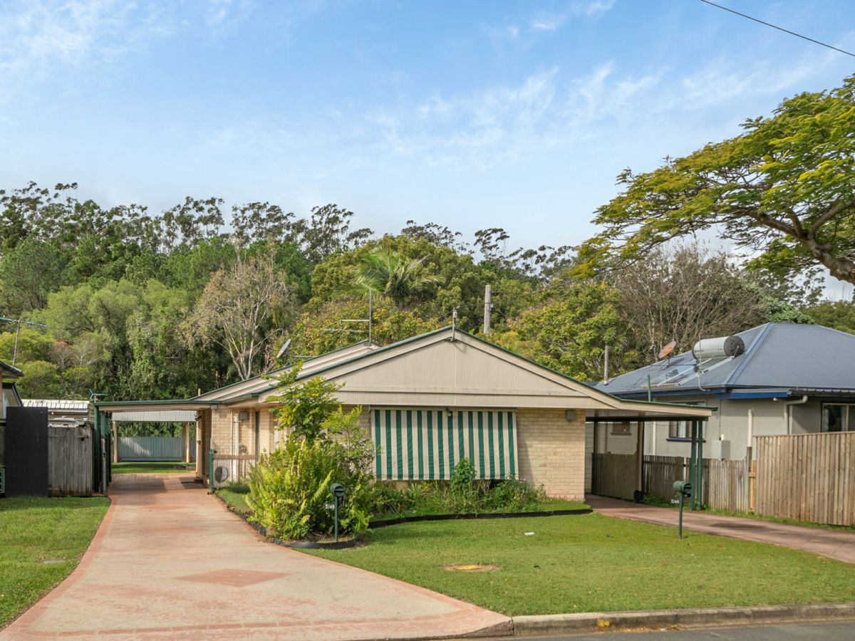 45 Harding Street, Kallangur - image 1