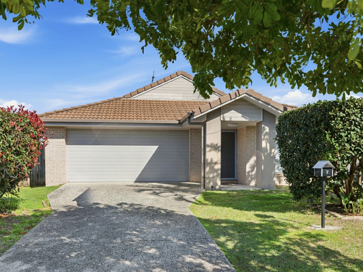 7 Gizelle Street, Caboolture - image 1