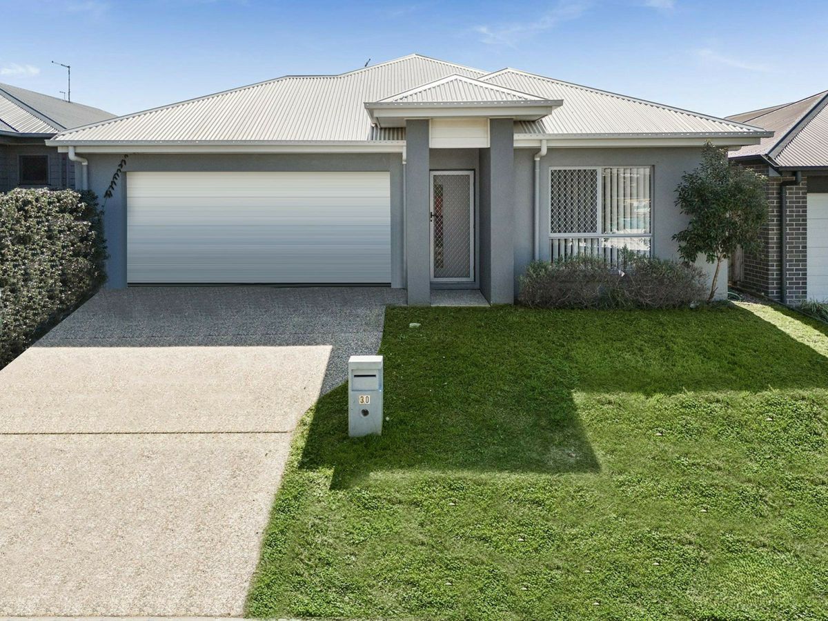 30 Wesley Road, Griffin - image 1