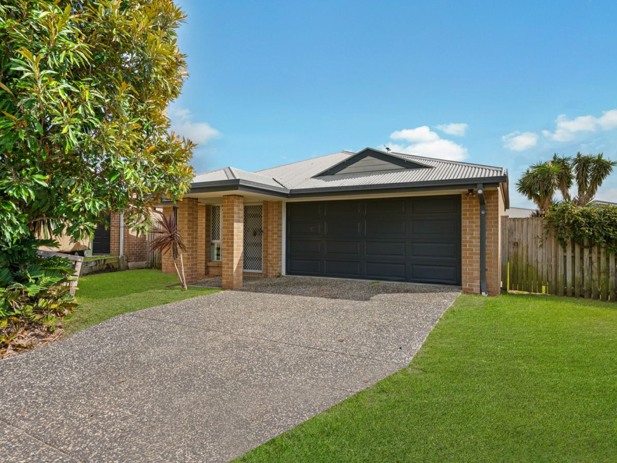 18 Cyan Court, Morayfield - image 1