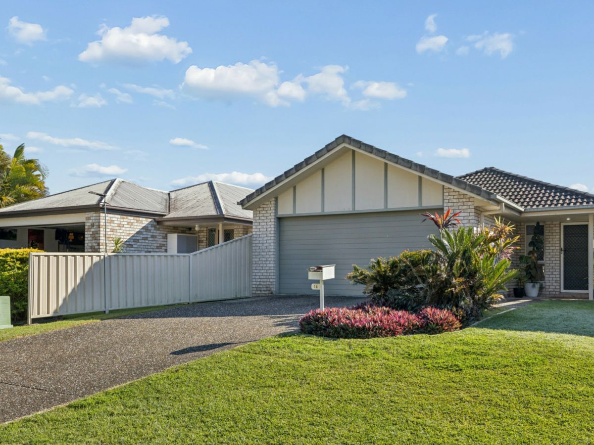 16 Waterlilly Court, Rothwell - image 1
