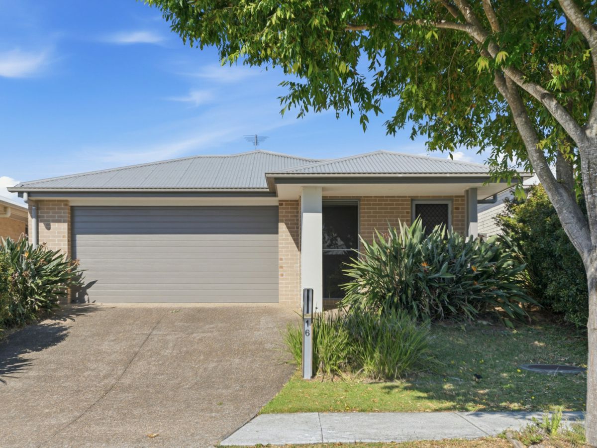 16 Aster Street, Dakabin - image 1