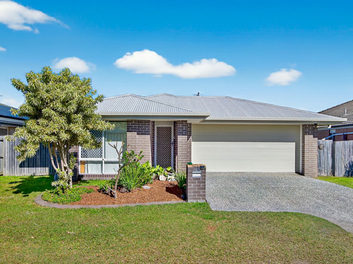 34 Feather Court, Morayfield - image 1