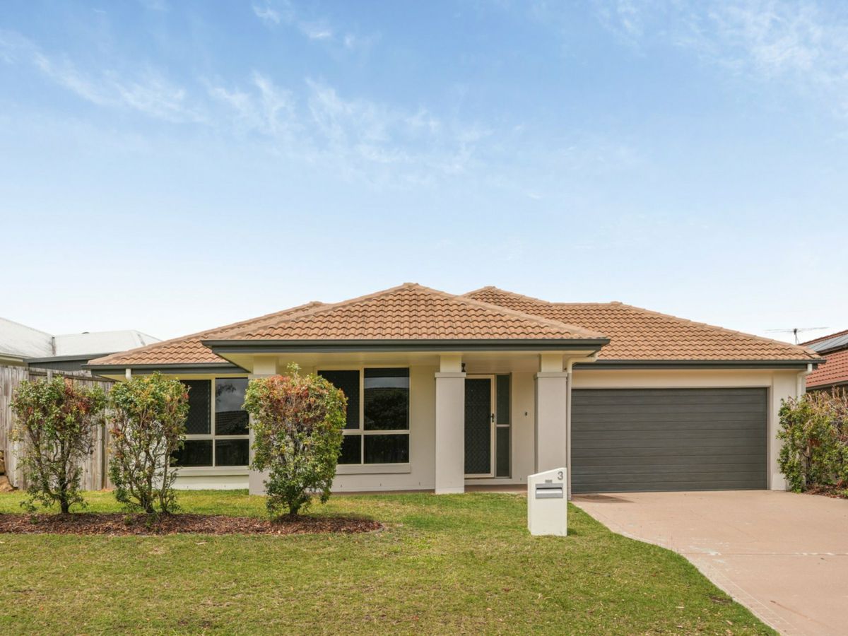 3 Kingdom Circuit, North Lakes - image 1