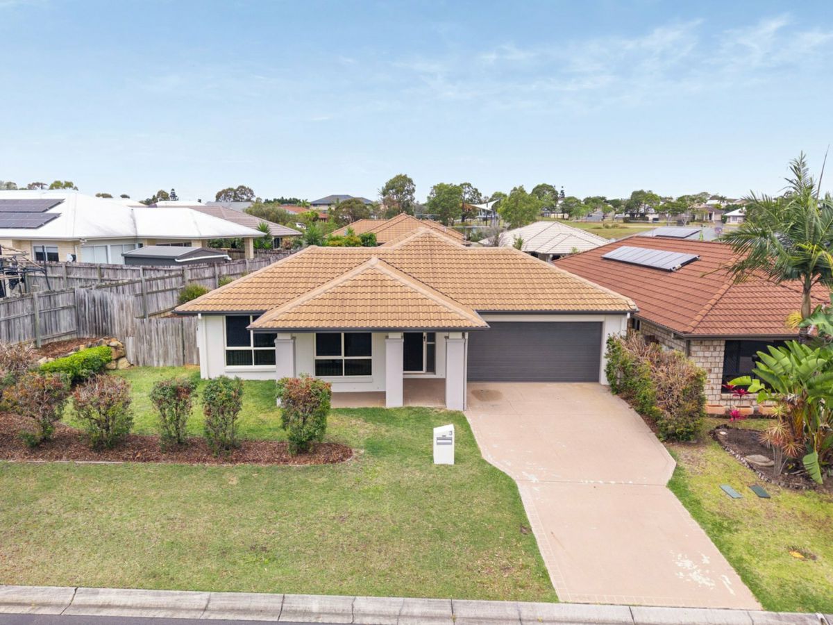 3 Kingdom Circuit, North Lakes - image 2