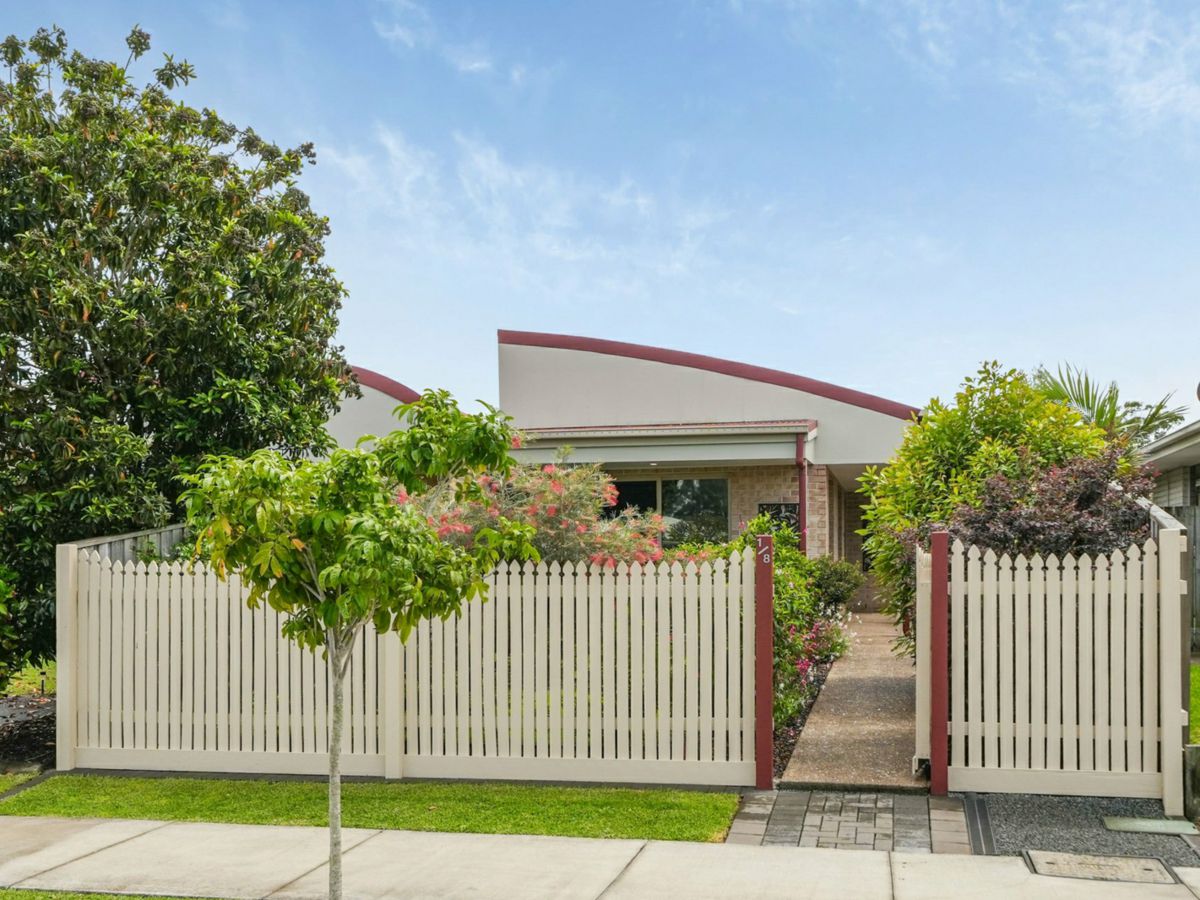 1/8 Euston Street, Kippa-Ring - image 1