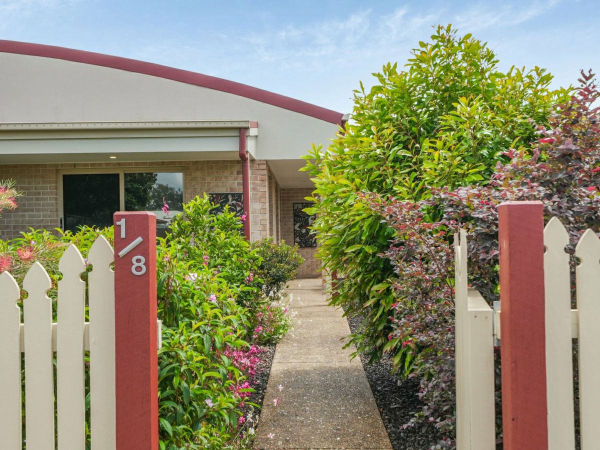 1/8 Euston Street, Kippa-Ring - image 2