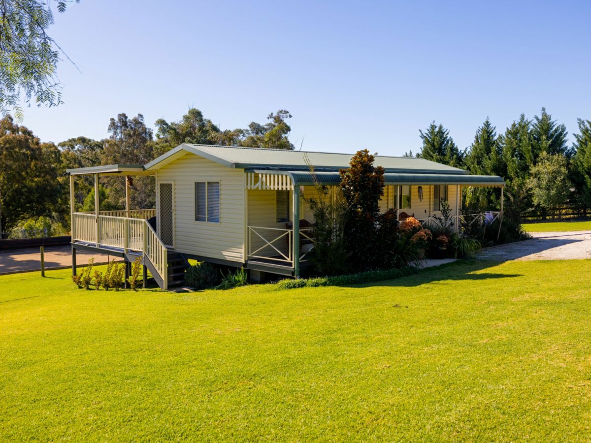 360A Spring Creek Road, Mount Hunter - image 2