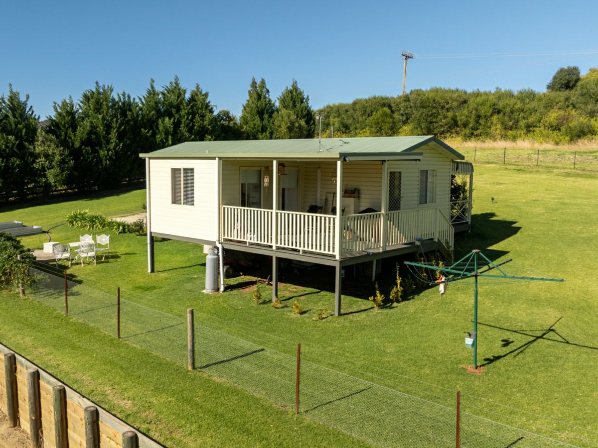 360A Spring Creek Road, Mount Hunter - image 3