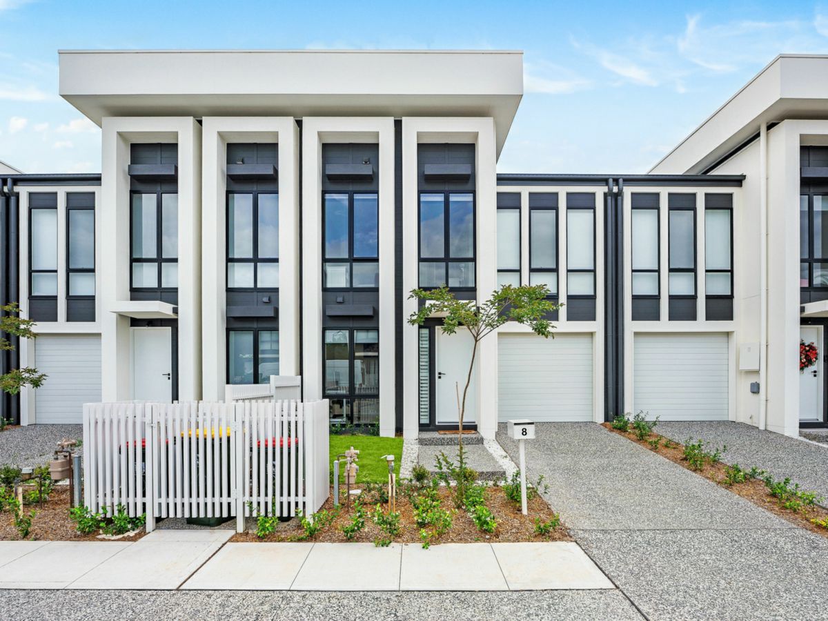 8 Annanvale Circuit, MOUNT ANNAN