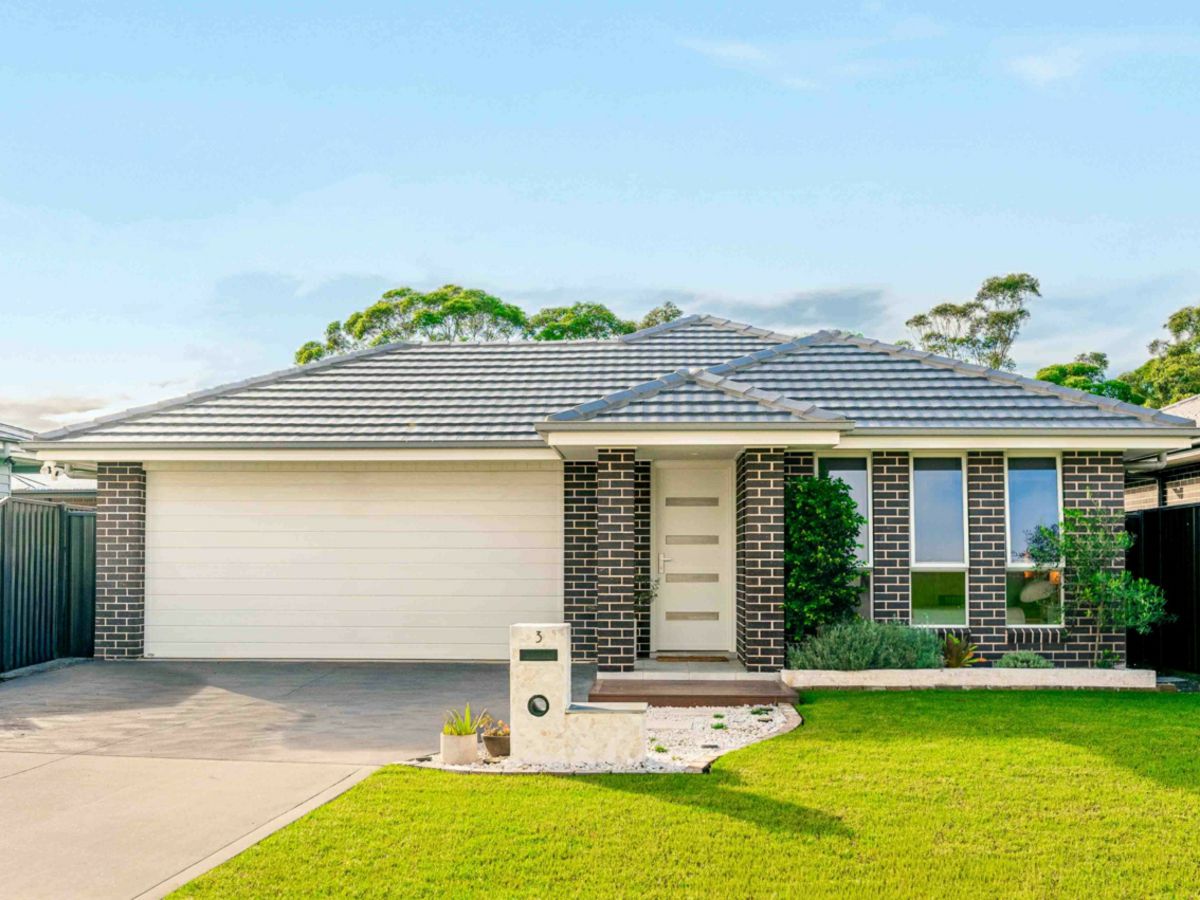 3 Joyner Street, Thirlmere, NSW 2572