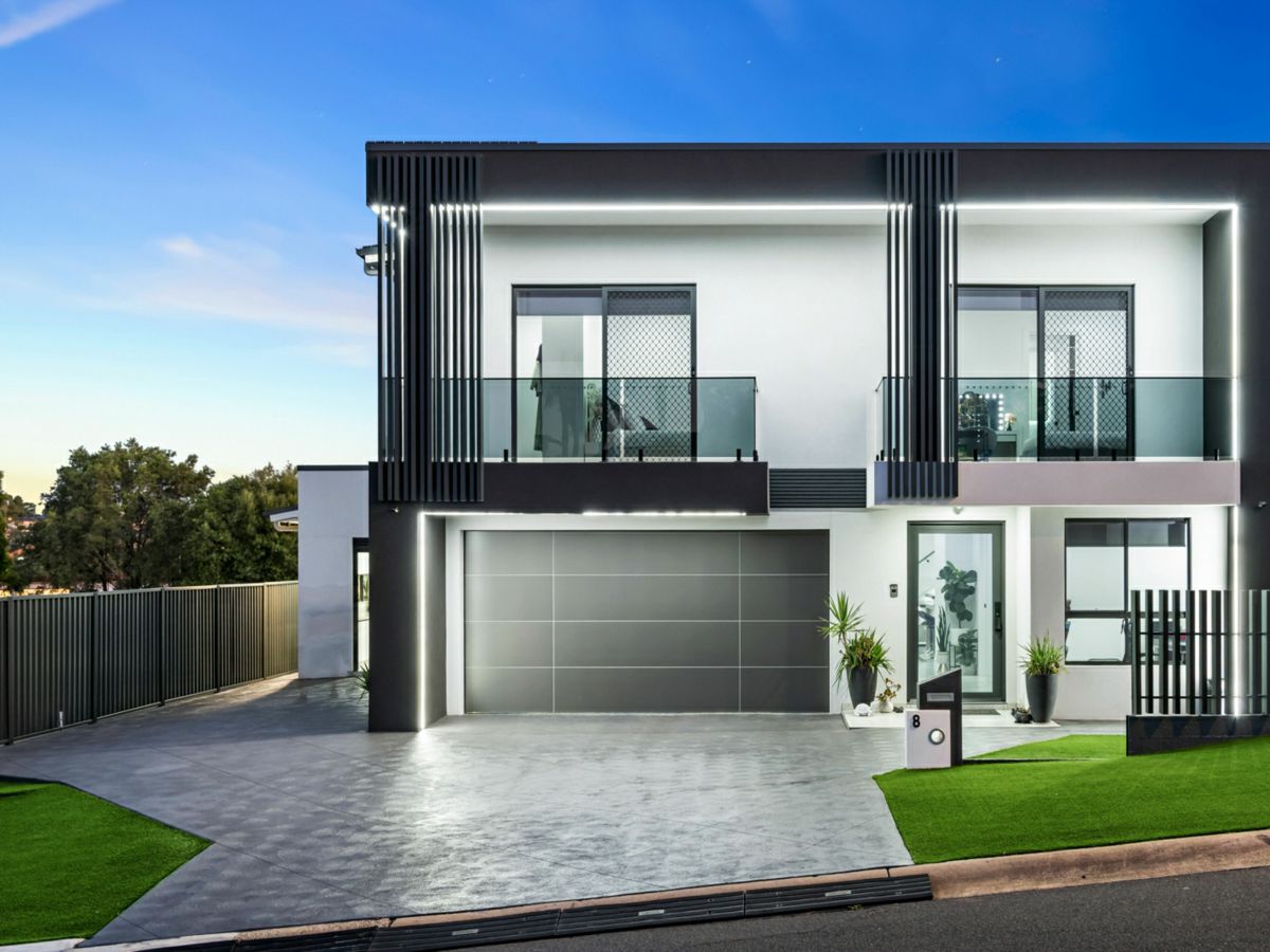 8 Figtree Crescent, Glen Alpine - image 1