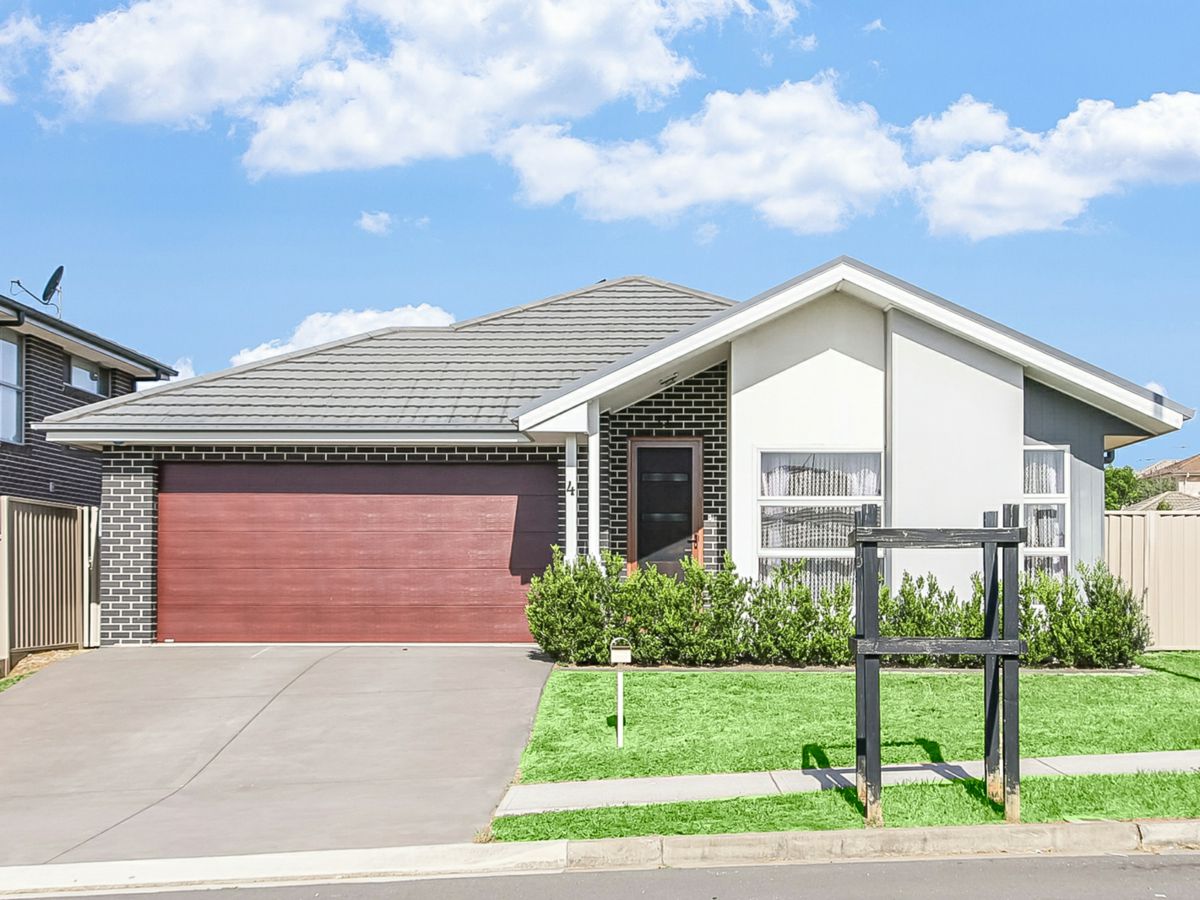 4 Higgins Avenue, Elderslie - image 1