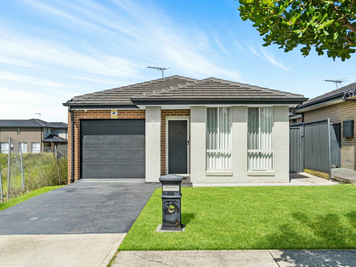 6 Lapwing Street, AUSTRAL