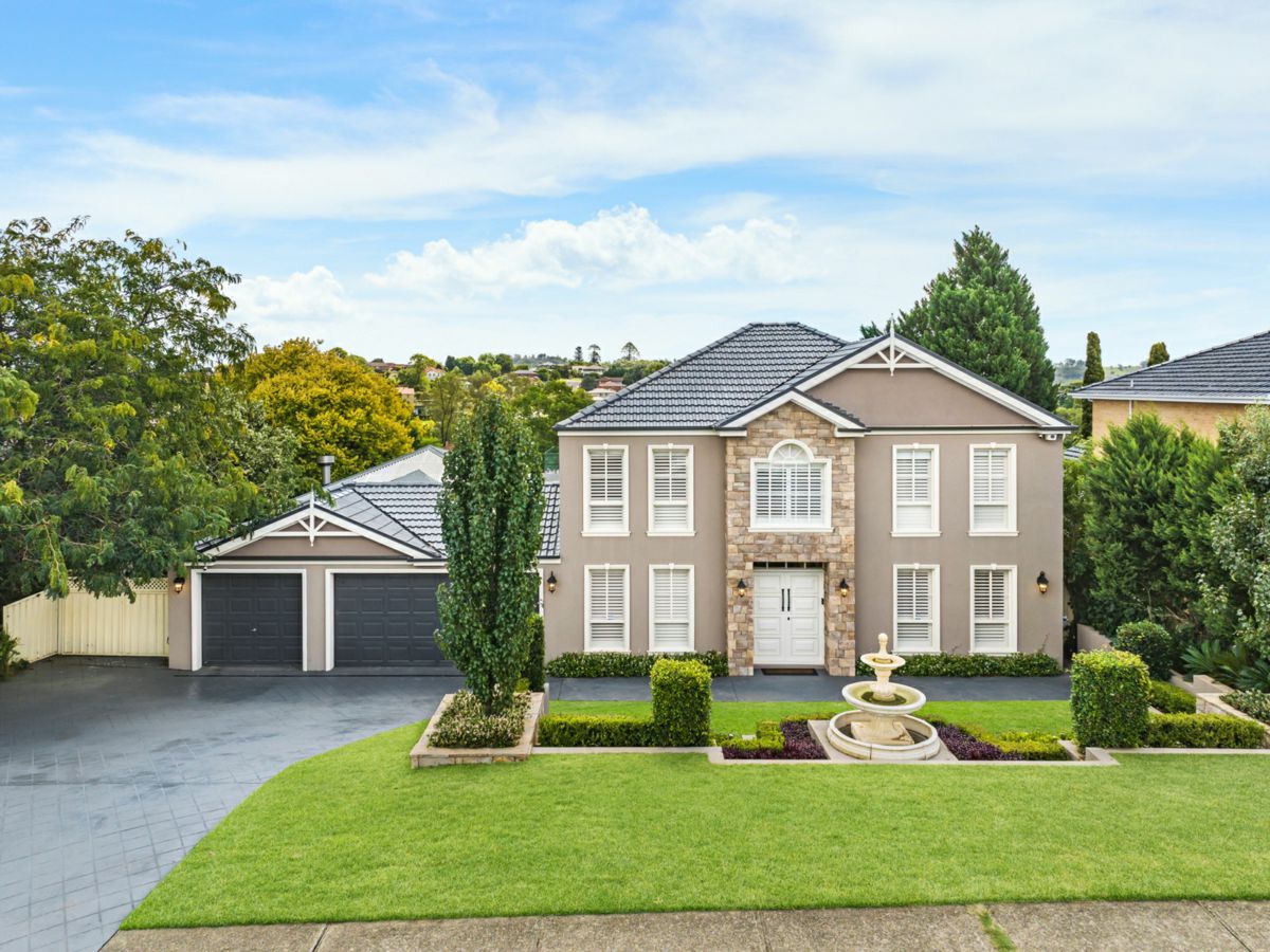 103 Heritage Way, Glen Alpine - image 1
