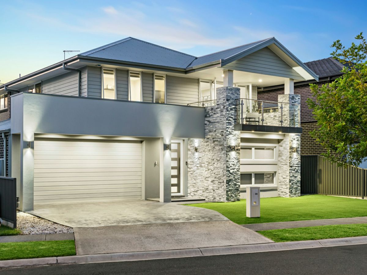 36 Needlebush Avenue, Denham Court - image 1