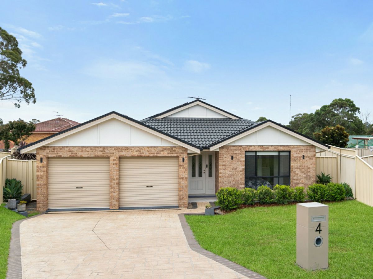 4 Gibbs Place, St Helens Park - image 2