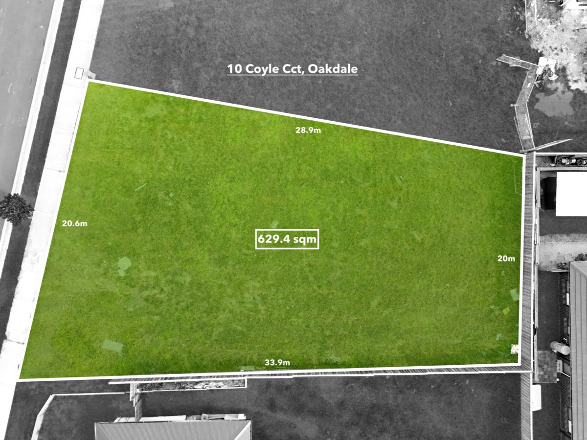 10 Coyle Circuit, Oakdale - image 1
