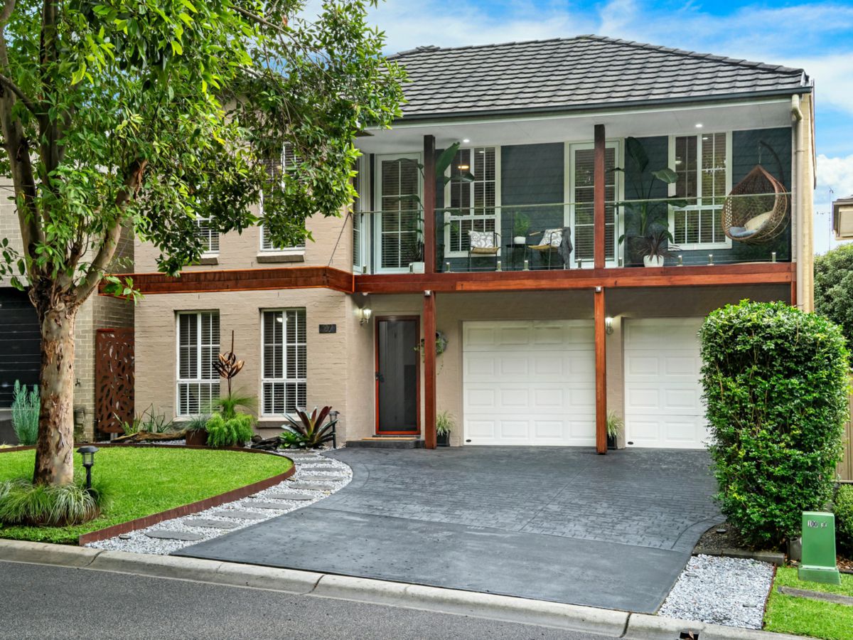 27 Tristania Street, Mount Annan - image 1