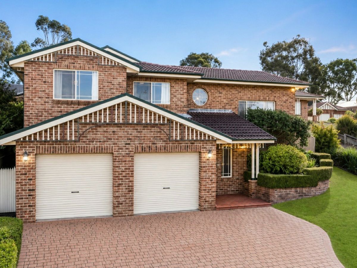3 Hannah Place, Mount Annan - image 1