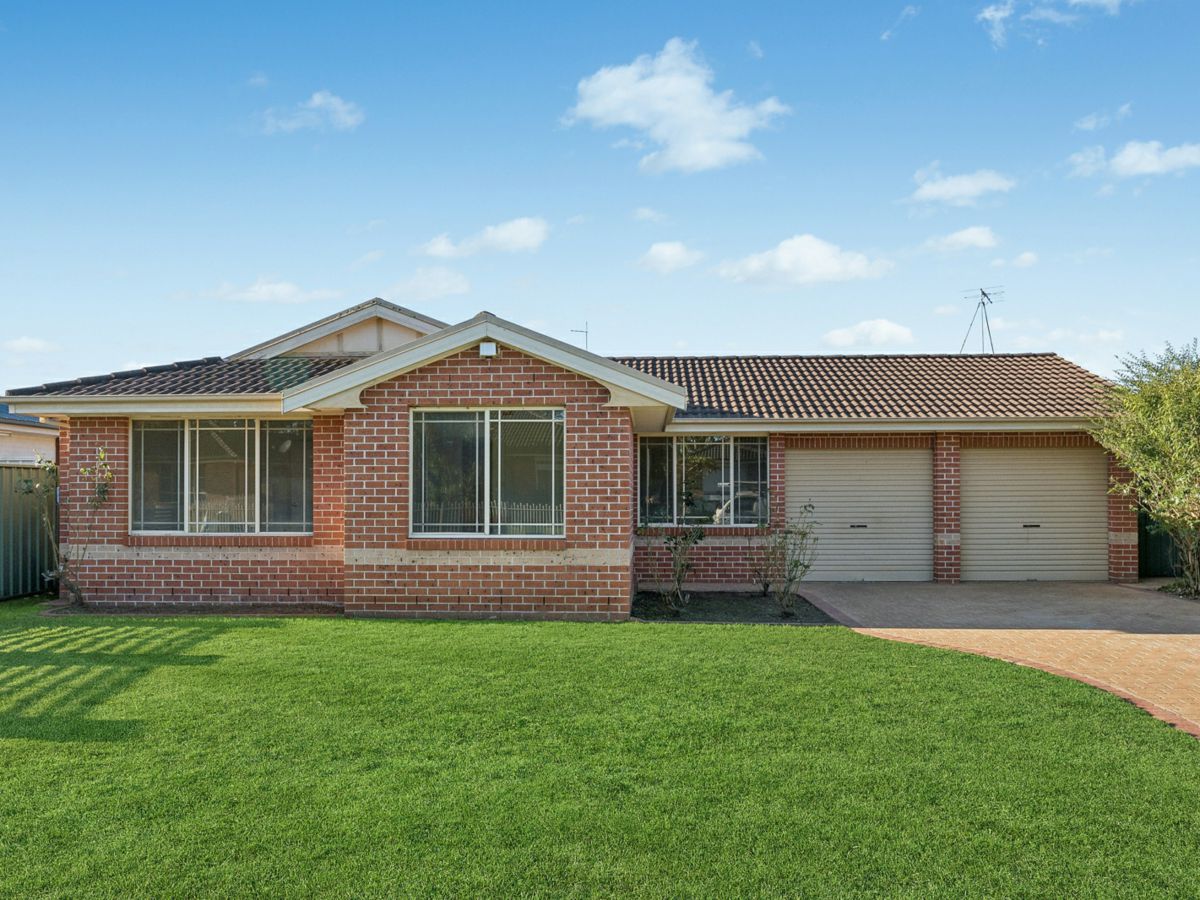 9 Anastasio Road, Liverpool - image 1