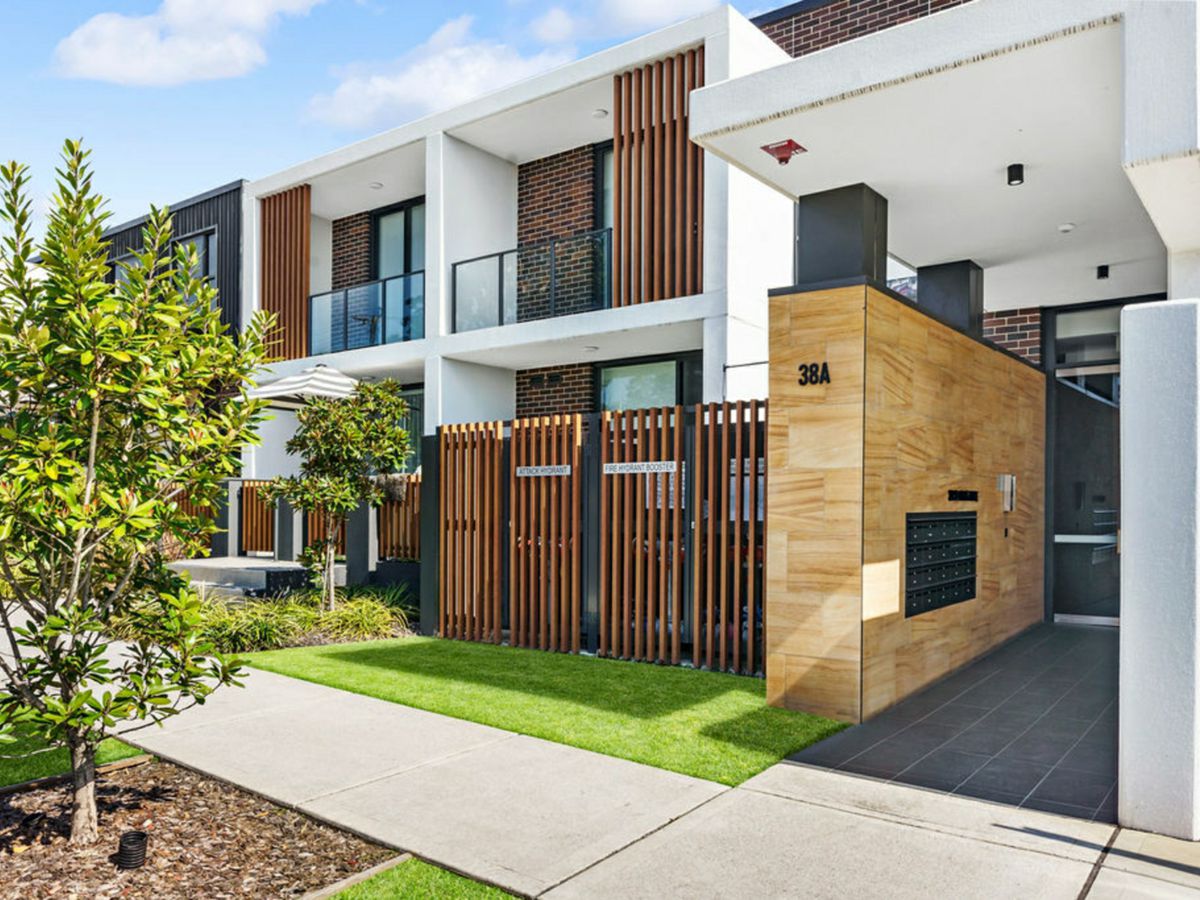 101/38A Somerset Avenue, Narellan - image 1