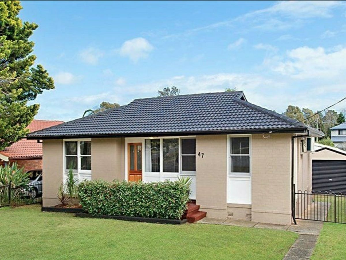 47 Lindesay Street, Leumeah - image 1