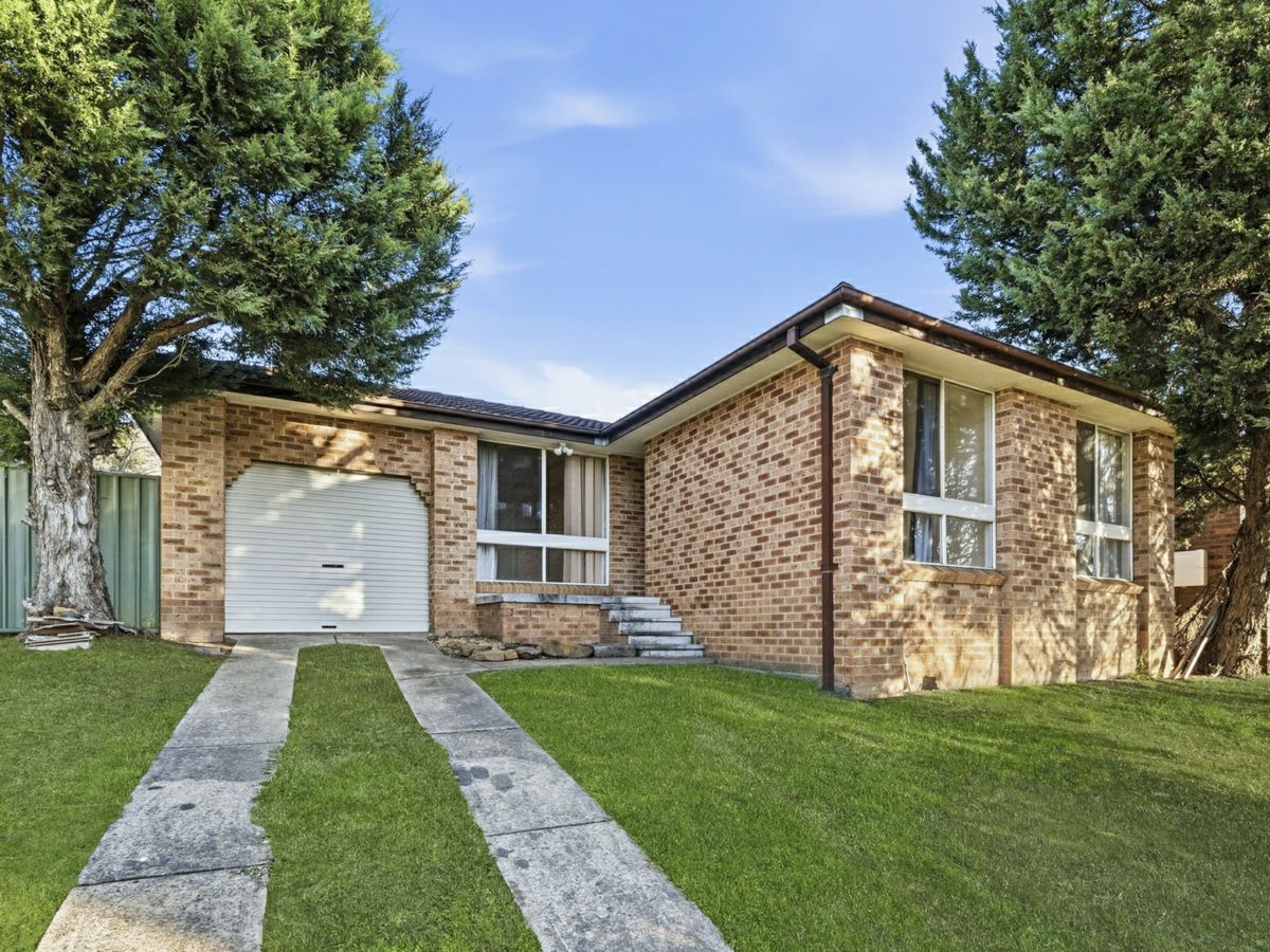 158 Thunderbolt Drive, Raby - image 1