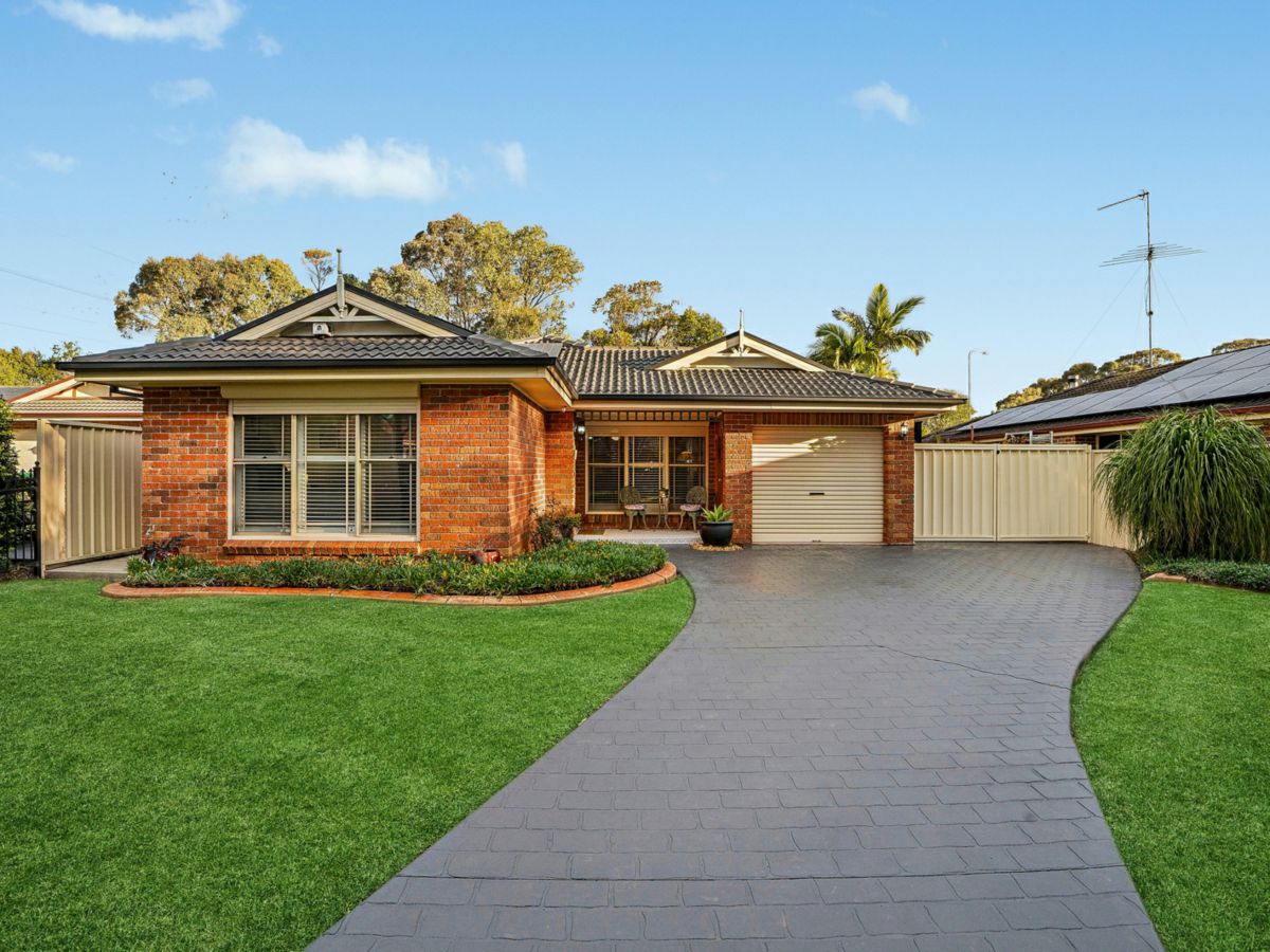 3 French Place, Currans Hill - image 1