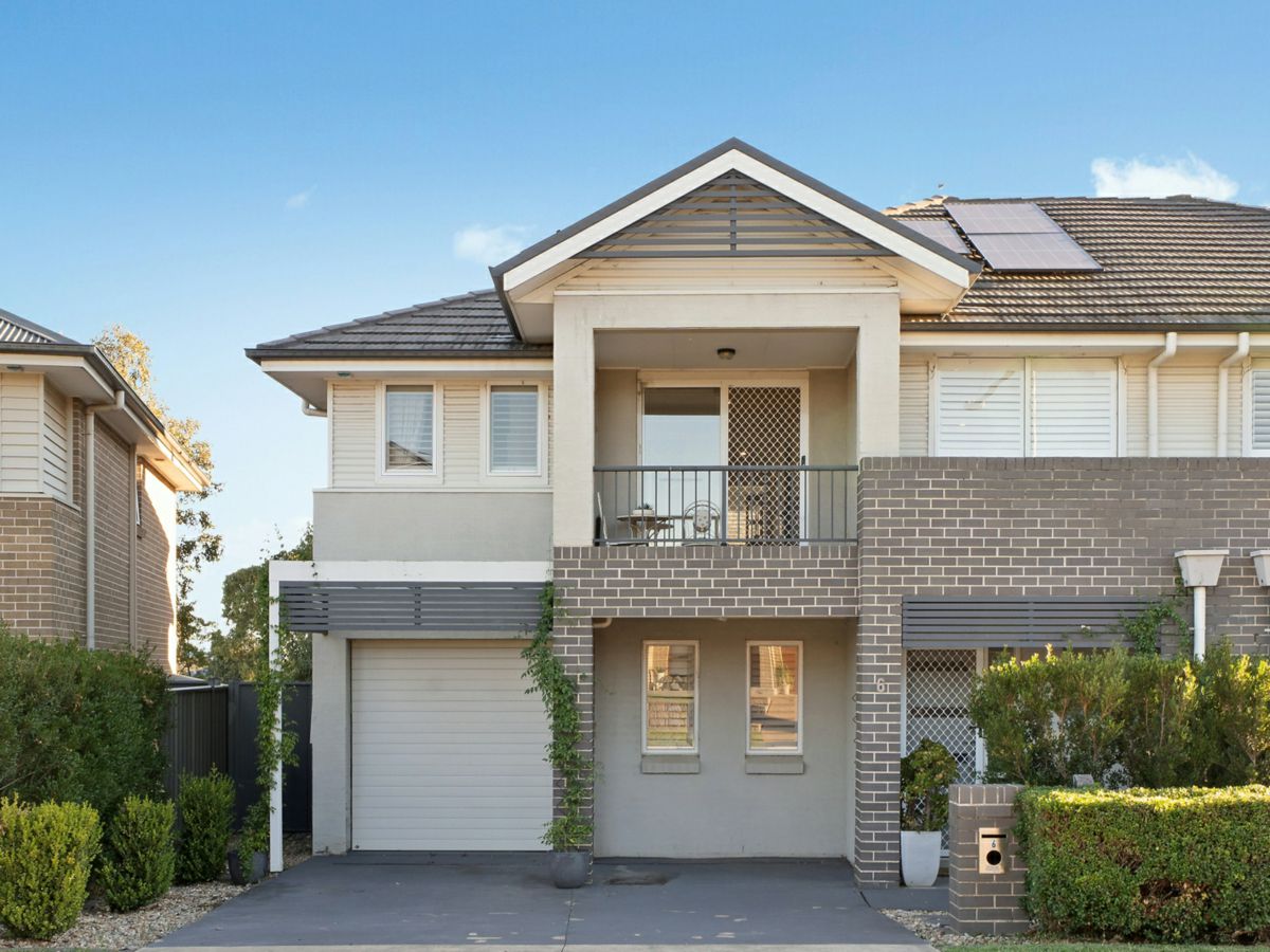 6 Fernleigh Court, Cobbitty - image 1