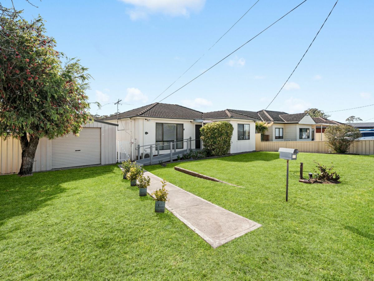 35 Atherton Street, Fairfield West - image 1