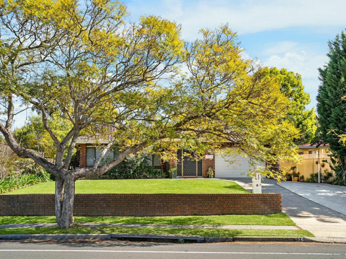 26 Evelyn Street, Macquarie Fields - image 2