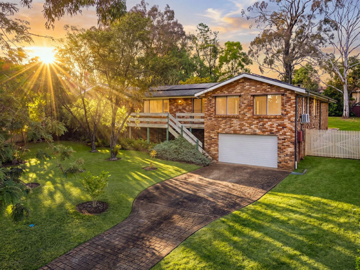 19 Wheeler Avenue, Camden South - image 1