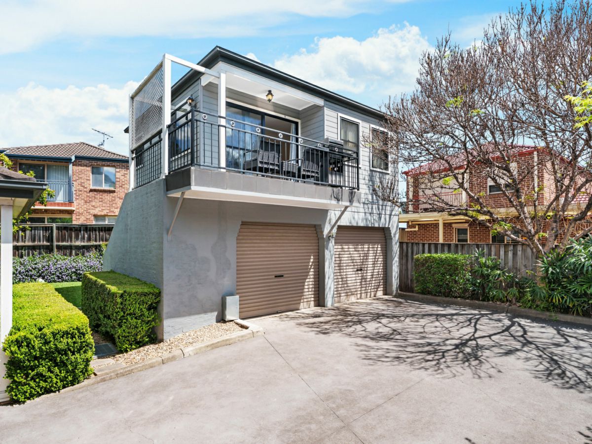 9/92 Glenfield Drive, Currans Hill - image 1