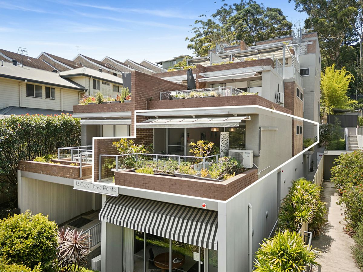 2/12 Cape Three Points Road, Avoca Beach - image 3