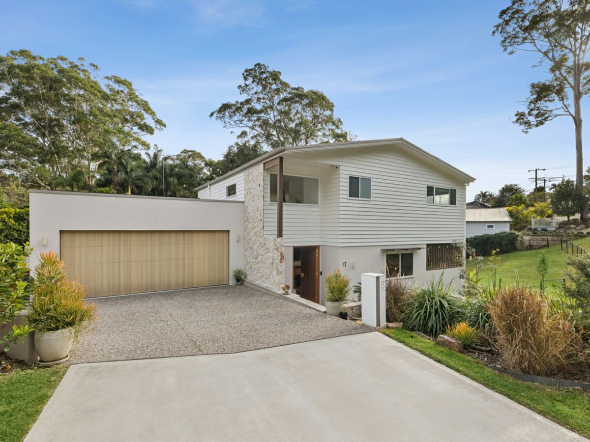 17 Hillside Road, Avoca Beach - image 1
