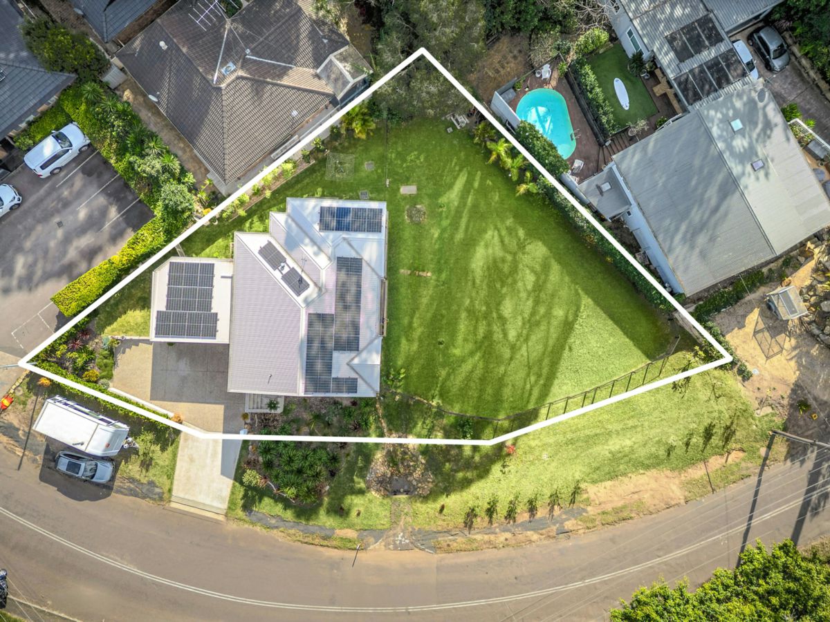 17 Hillside Road, Avoca Beach - image 1